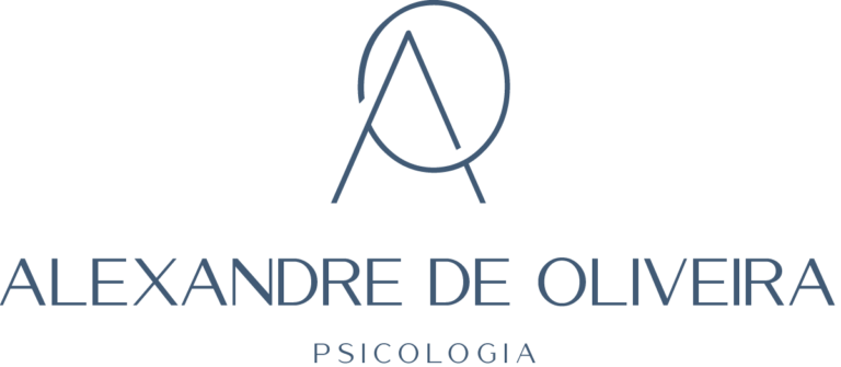 Logomarca Alexandre de Oliveira